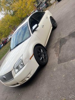 2009 Mercury Sable Thumbnail
