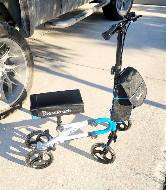 Knee Scooter