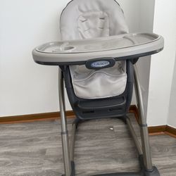 Graco High Chair