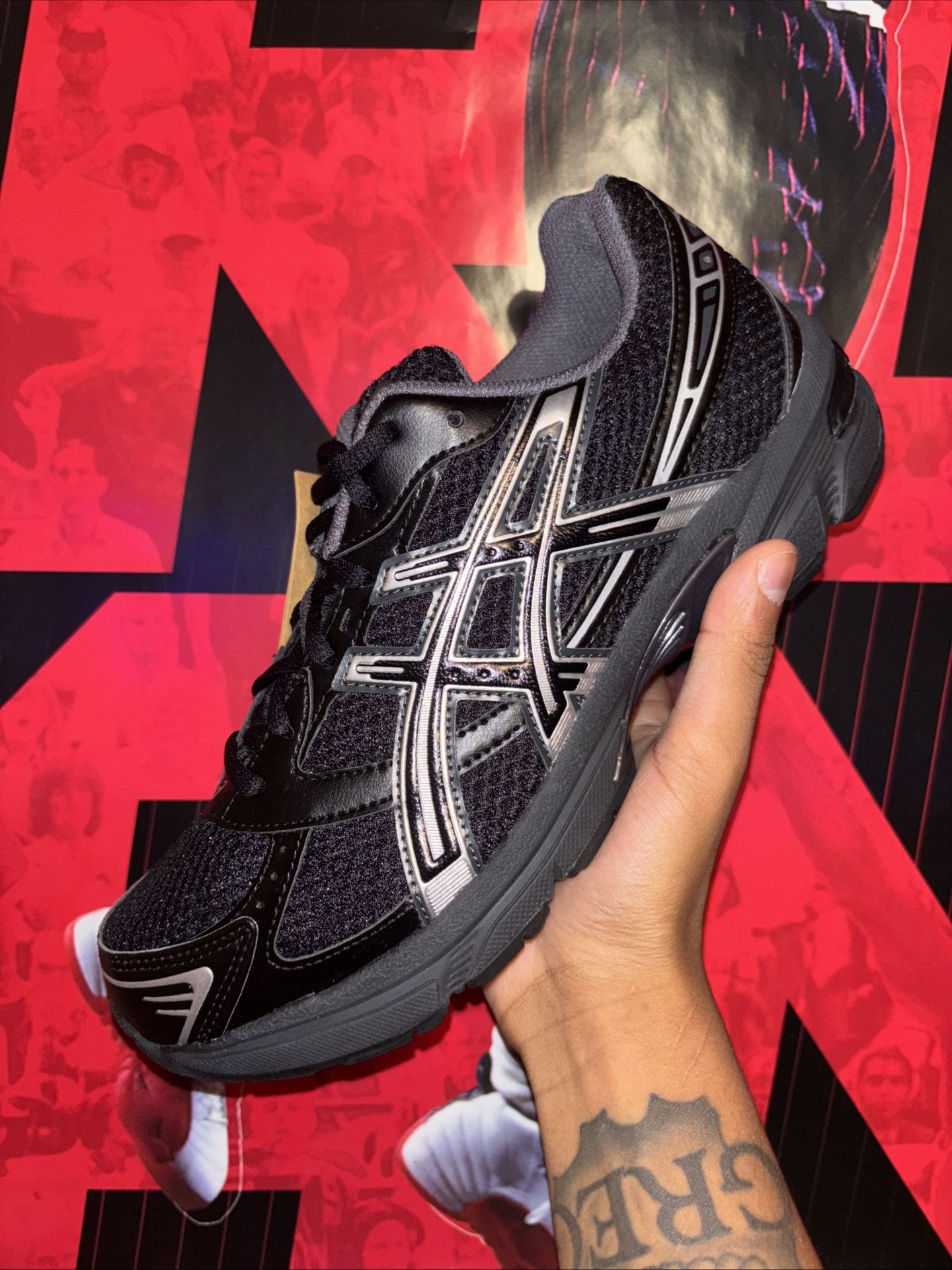 ASICS GEL 1130