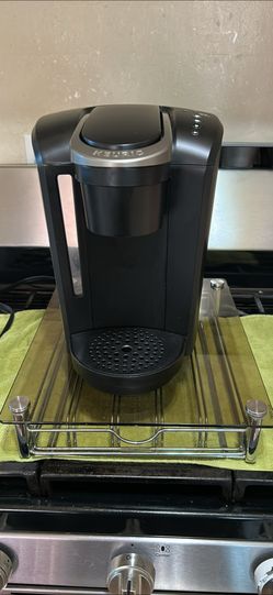 Keurig Coffee Machine 