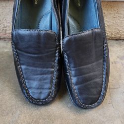 Young Men's Shoes