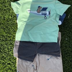 Baby Clothes Brand New