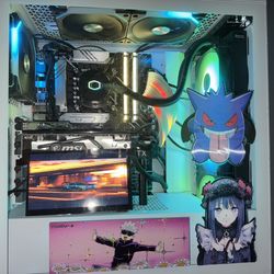 Pc Building