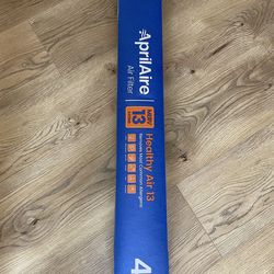 AprilAire Air Filter #413