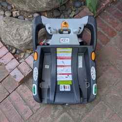 Car Seat Base And Stroller for Chico key Fit 