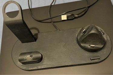 Charging Station