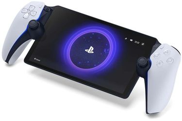 Sony PlayStation Portal Remote Player