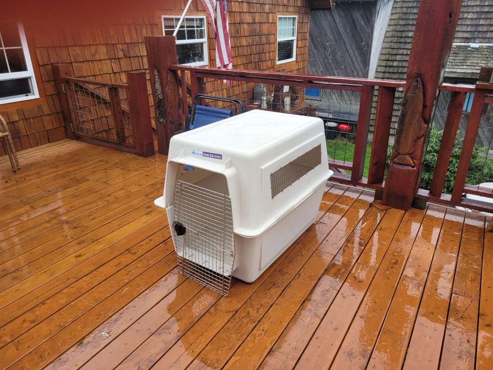 Air Kennel
