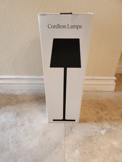 Zafferano Poldina Pro Cordless Light 