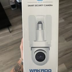 Security Camera 