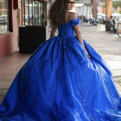 Quince Dress 