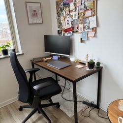 Desk