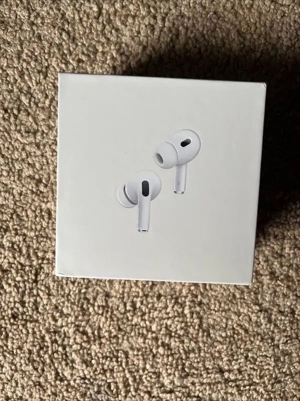 Air Pod Pro 2 Brand New