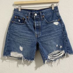 Levi’s 501 Shorts