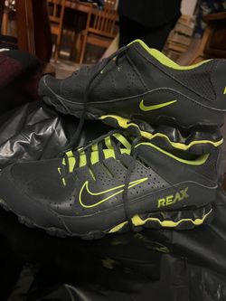 Nike shoes