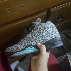 Air Jordan 5 Retro  3Lab5
