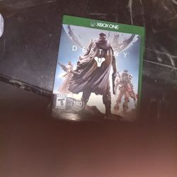 Xbox One Game 