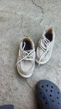 White Shoes
