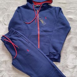 Polo Jumpsuits 
