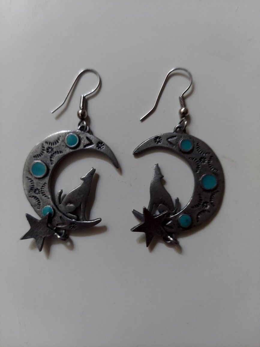 ear rings
