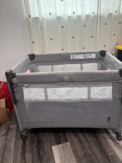 Pack N Play Bassinet