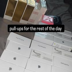 Fragrances 