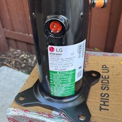 Compressor 
