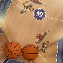 DIY How To Build Basketball Board Game for 2 Players from