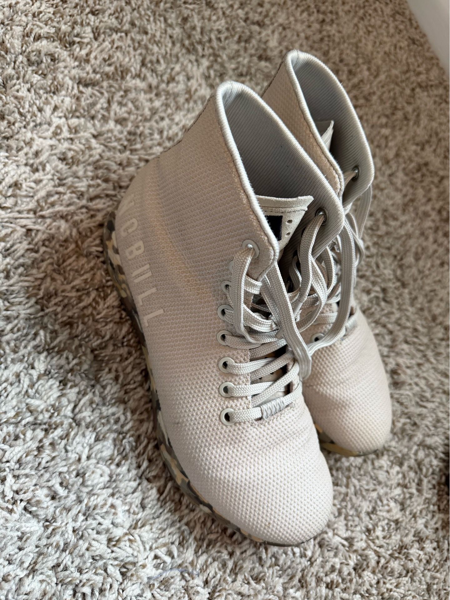 Women’s No Bull Training Shoes