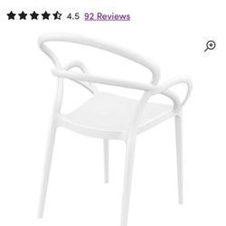 Table And Chair Set For Breakfast