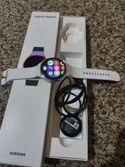 Samsung Galaxy watch 8 40mm