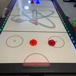 Air Hocky Table