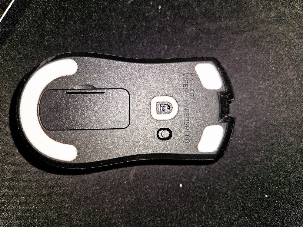 Razer Viper V3 Hyperspeed