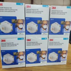 N95 Masks