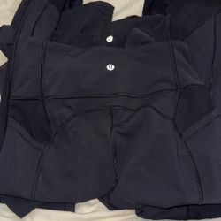 Lululemon Leggings 
