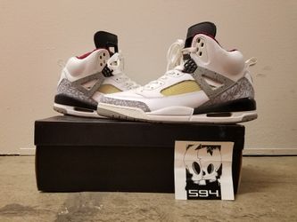 Spizike Jordan supreme LeBron Kobe curry