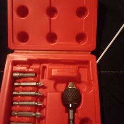 Craftsman Tools