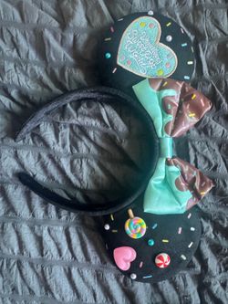Venelope inspired Minne Ears