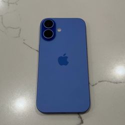 IPhone 16 128GB - Unlocked
