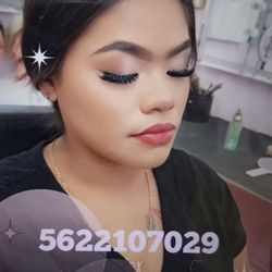 Makeup