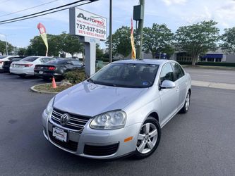 2009 Volkswagen Jetta