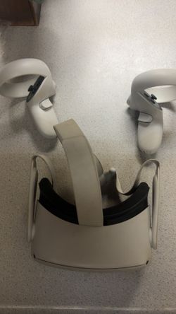 oculus quest 2