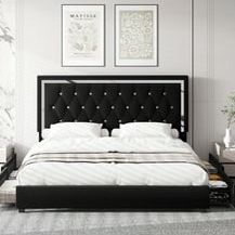 Bed Must Go By 7/10/25