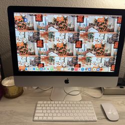 Imac Desktop 2019