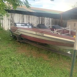 Boat for sale,trade