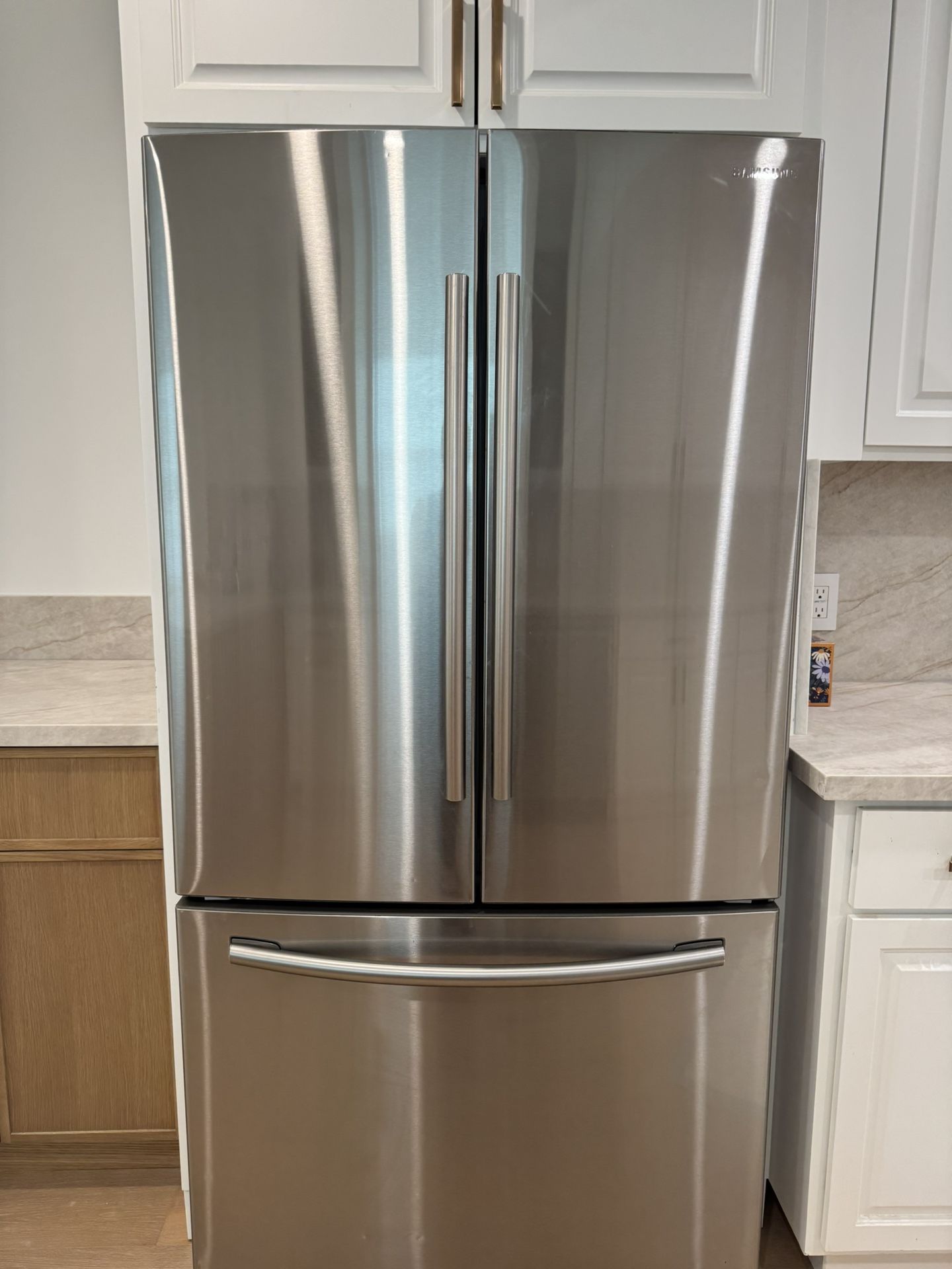 Samsung Refrigerator