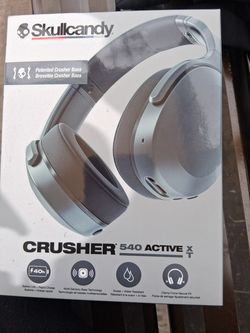 Skullcandy 540 active xts