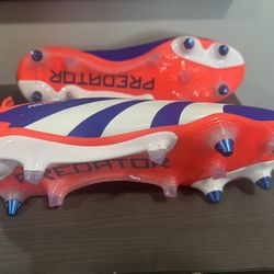 Adidas Predator SG Elite 