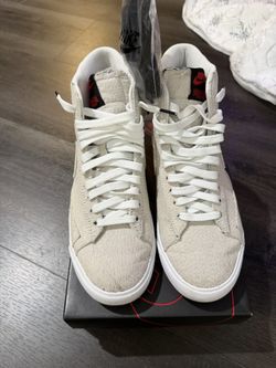 Stranger things X Nike Cortez 